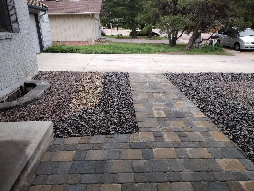 Top-rated yard cleanup service in Colorado Springs, CO by O'Hanley Enterprises