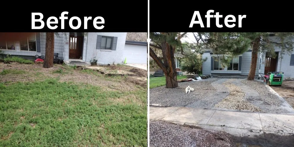 Reliable landscape design experts serving Colorado Springs, CO - O'Hanley Enterprises