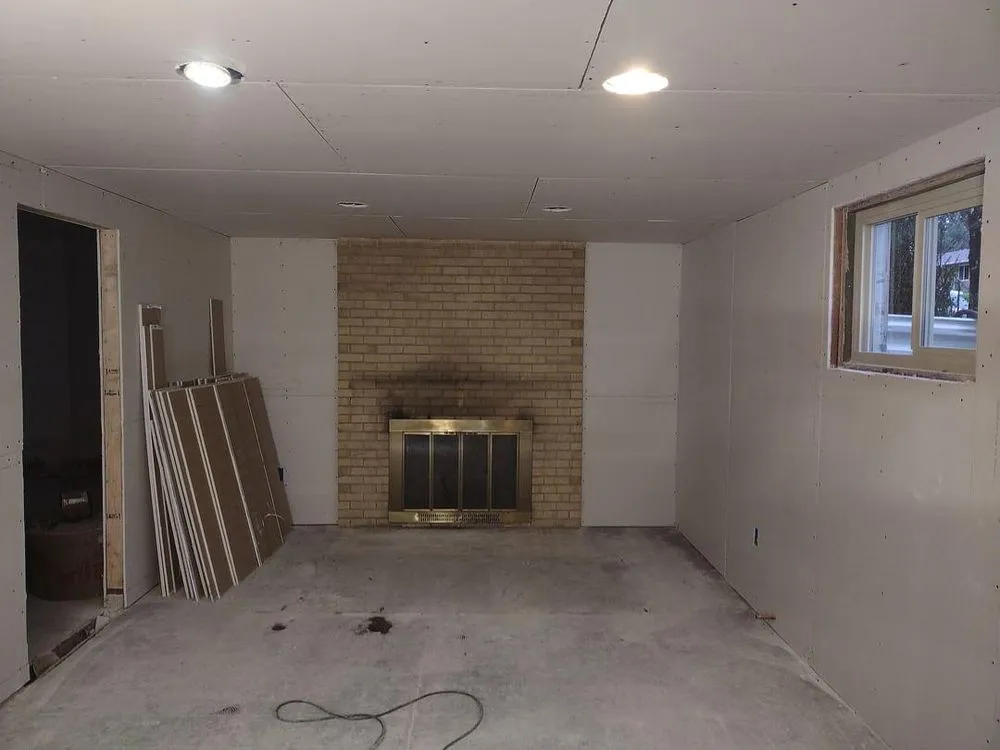 Trusted landscape installation for residential properties in Colorado Springs, CO by O'Hanley Enterprises