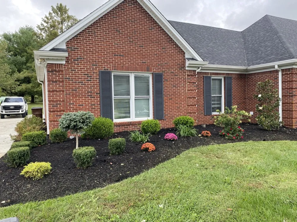 Top-rated yard maintenance for residential properties across Jeffersonville, IN - O’Hara Landscape