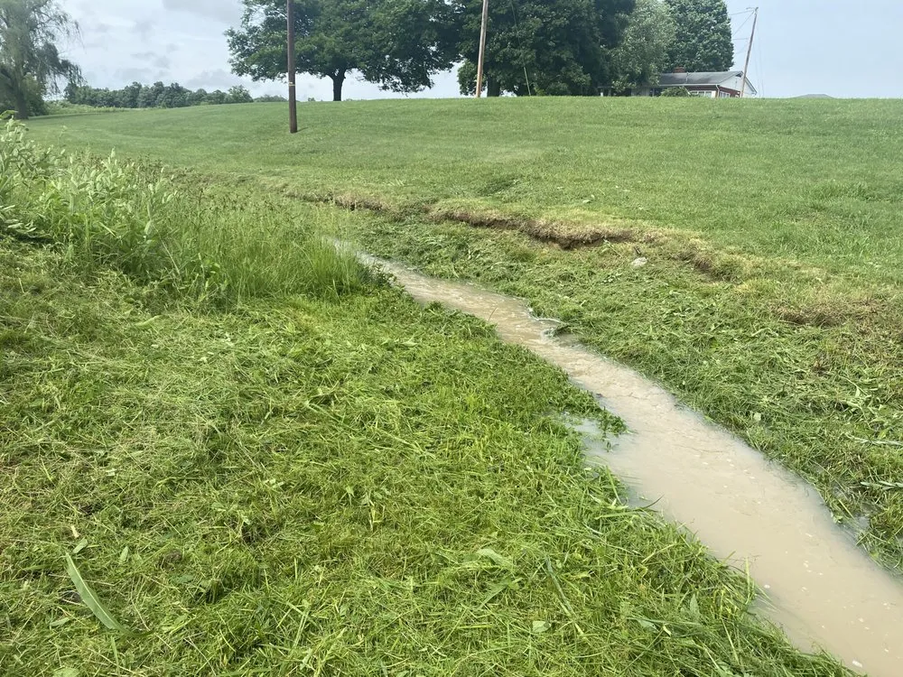 Reliable yard maintenance in Jeffersonville, IN - O’Hara Landscape