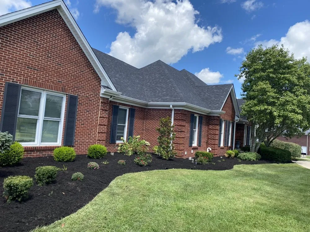 Trusted lawn mowing service experts serving Jeffersonville, IN - O’Hara Landscape