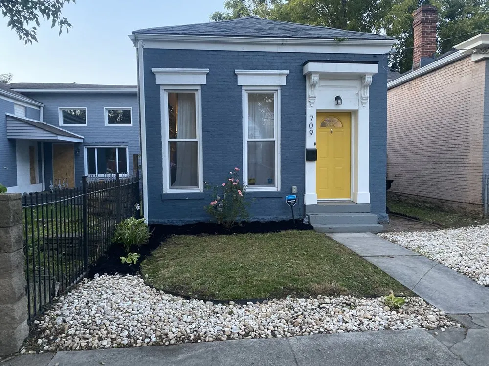 Reliable landscape installation in Jeffersonville, IN - O’Hara Landscape