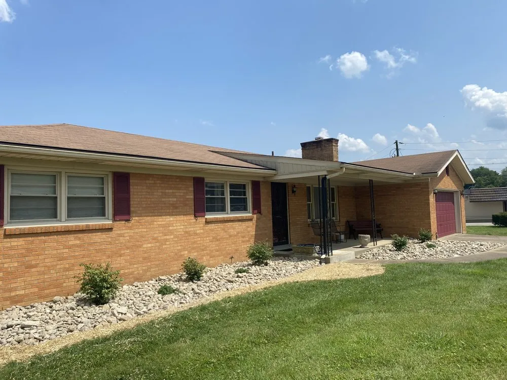 Top-rated landscaping services with custom design in Jeffersonville, IN by O’Hara Landscape