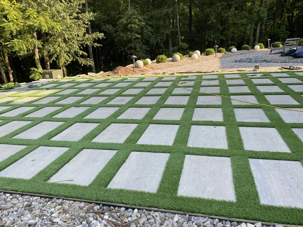 Reliable landscape design in Jeffersonville, IN - O’Hara Landscape