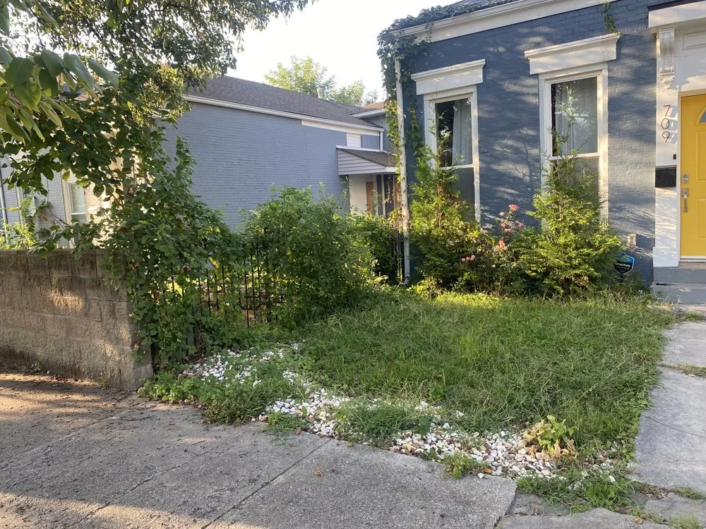 Local yard maintenance for year-round maintenance in Jeffersonville, IN by O’Hara Landscape