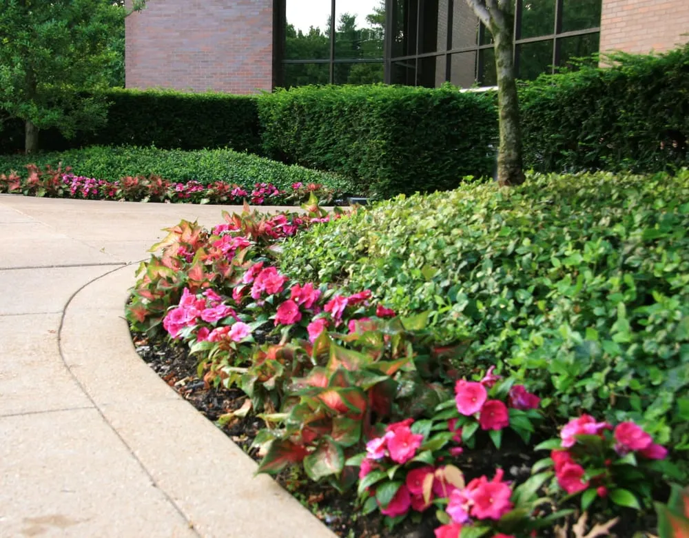 Trusted landscape installation with custom design across Saint Louis, MO - O'Hara Landscape/Lawn Care