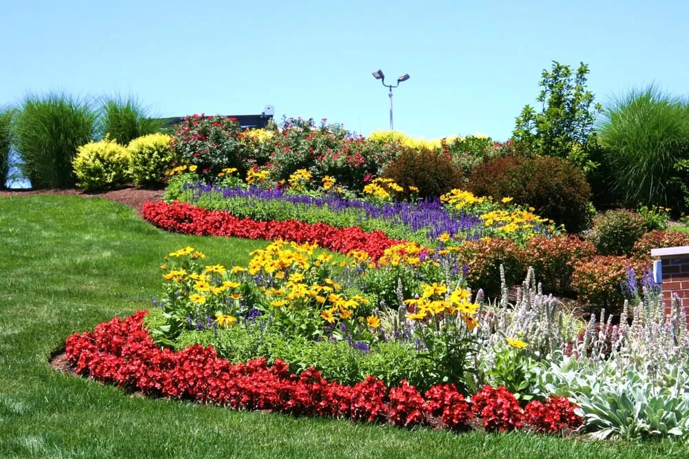 Top-rated lawn care service for beautiful yards in Saint Louis, MO by O'Hara Landscape/Lawn Care