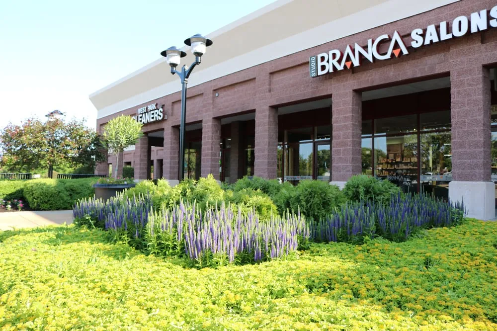 Affordable outdoor landscaping in Saint Louis, MO - O'Hara Landscape/Lawn Care