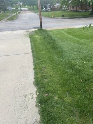 O'Hara Landscape/Lawn Care Logo