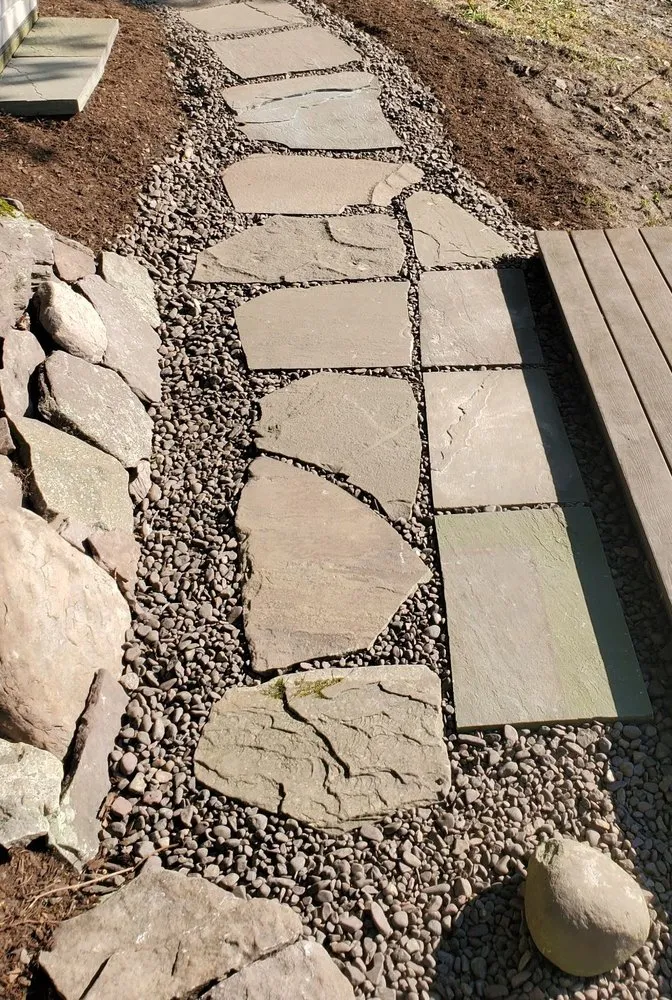 Trusted lawn mowing service in Dalton, PA - O'Hara Landscaping