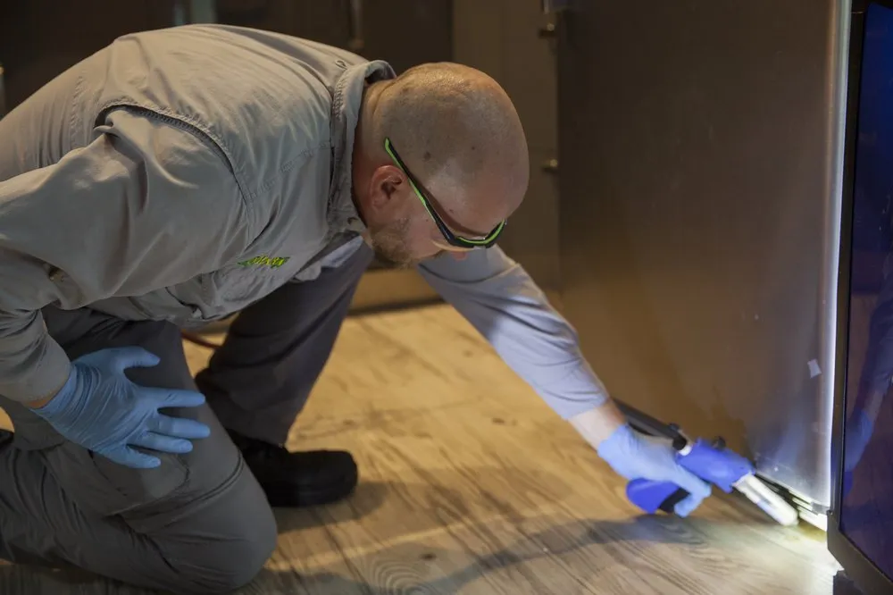 Trusted garden landscaping for homes across West Palm Beach, FL - O'Hara Pest Control