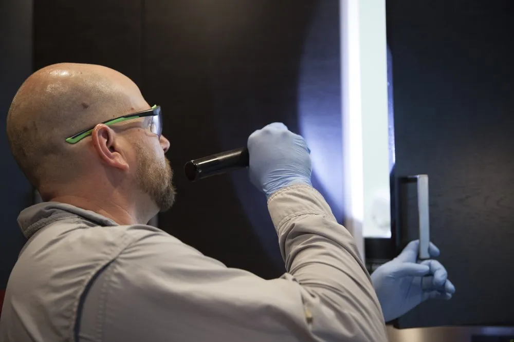 Custom landscape installation in West Palm Beach, FL - O'Hara Pest Control