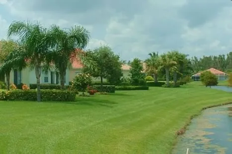 Top-rated landscaping services experts serving West Palm Beach, FL - O'Hara Sprinkler