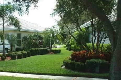 Trusted landscaping services in West Palm Beach, FL - O'Hara Sprinkler