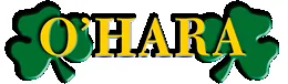 O'Hara Sprinkler Logo