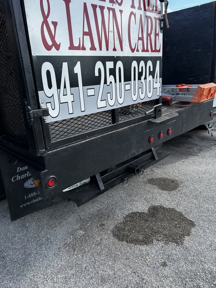 Expert landscape installation for beautiful yards in Sarasota, FL by Oharas Tree And Lawn Care