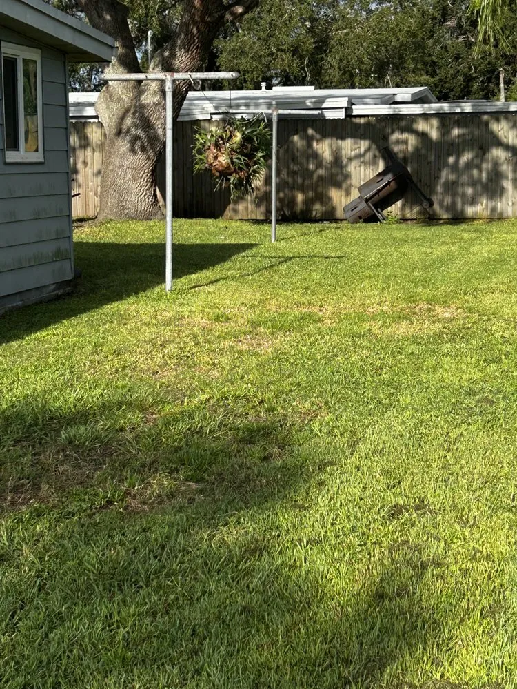 Local outdoor landscaping near you across Sarasota, FL - Oharas Tree And Lawn Care