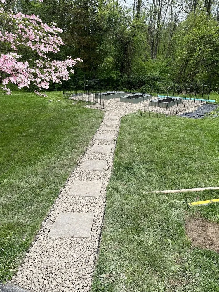 Local yard cleanup service for beautiful yards across Warwick, NY - O’Hart Landscaping