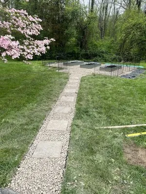 O’Hart Landscaping Logo