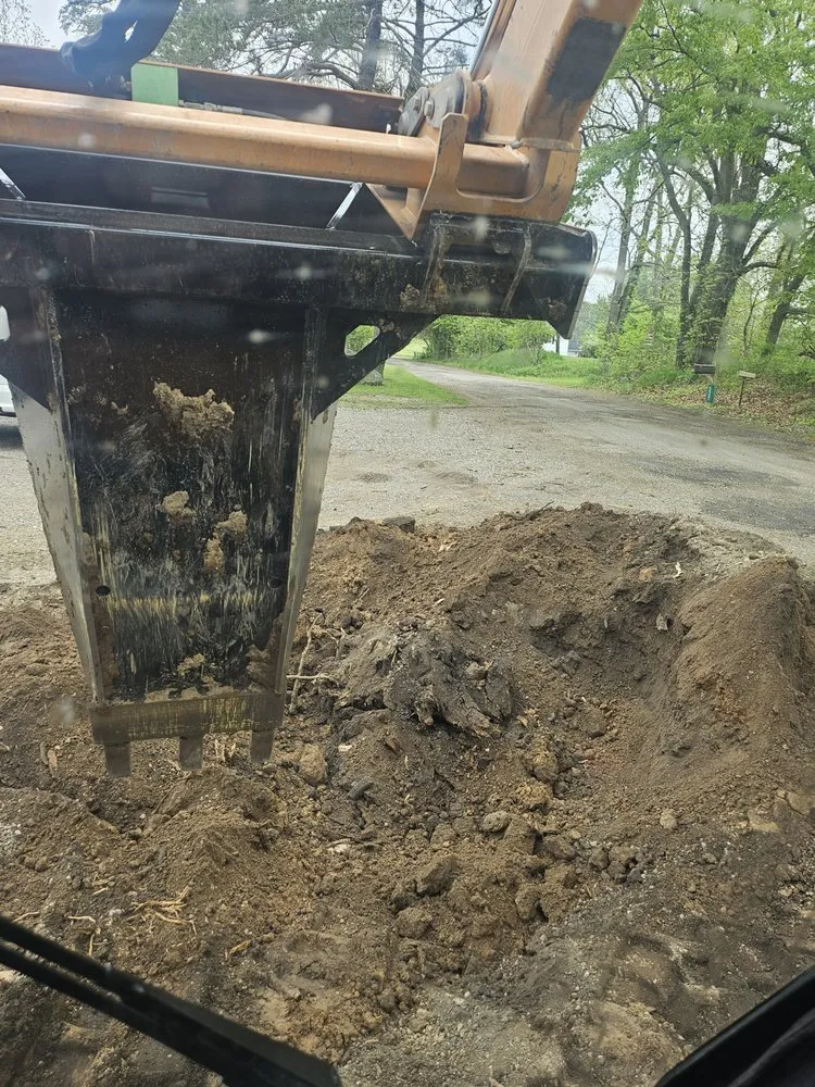 Reliable lawn mowing service for outdoor upgrades in Albion, MI by O'Hearon Timber and Land management