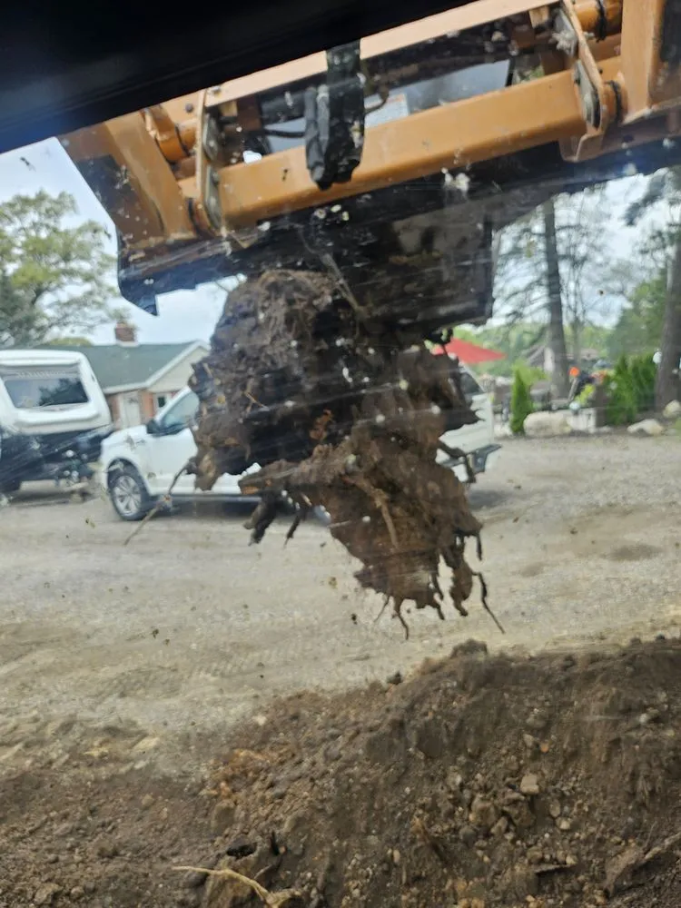 Trusted residential landscaping for year-round maintenance in Albion, MI by O'Hearon Timber and Land management