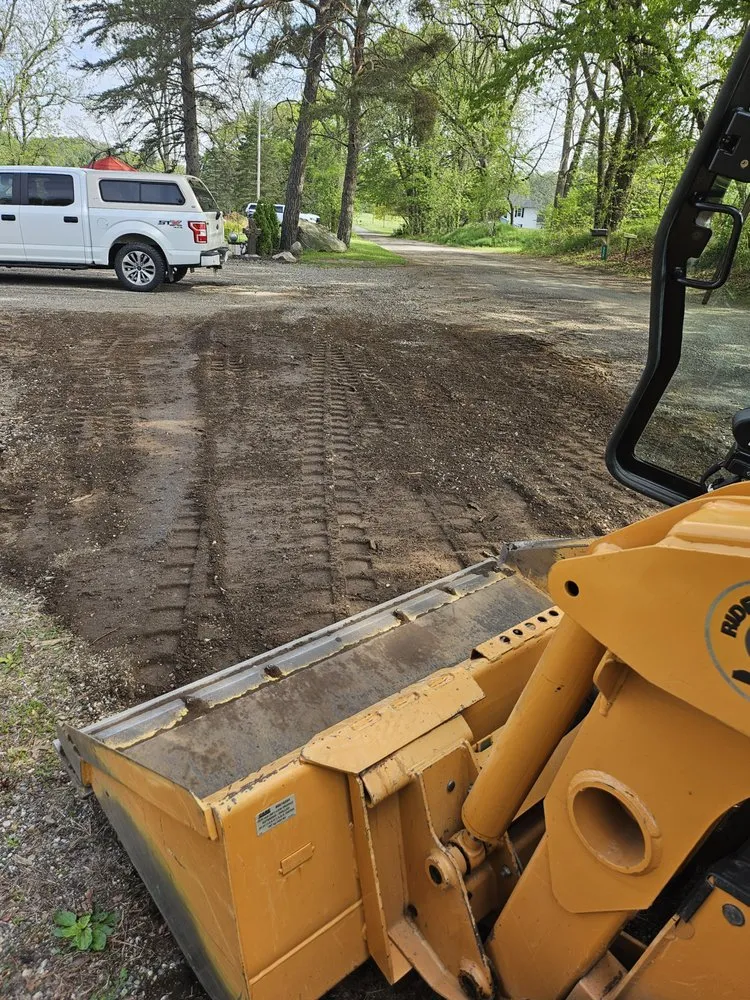 Top-rated landscaping services experts serving Albion, MI - O'Hearon Timber and Land management