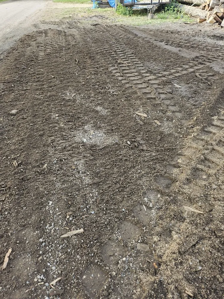 Affordable yard maintenance in Albion, MI - O'Hearon Timber and Land management