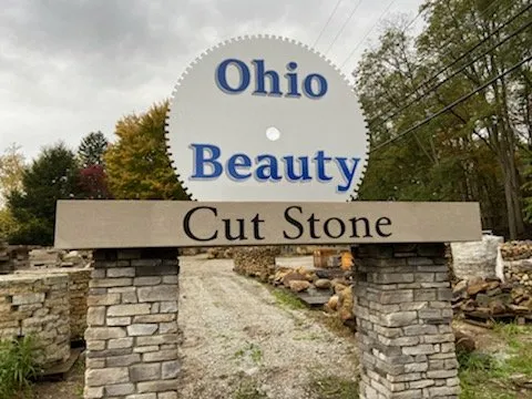 Top-rated lawn mowing service experts serving Akron, OH - Ohio Beauty Cut Stone