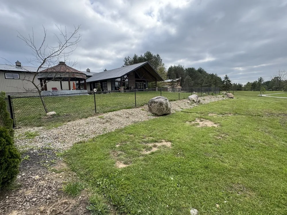 Top-rated lawn mowing service for beautiful yards in Grafton, OH by Ohio Fencing Pros