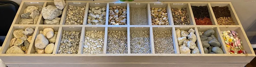 Local landscape installation with custom design in Waynesville, OH by Ohio Green Works