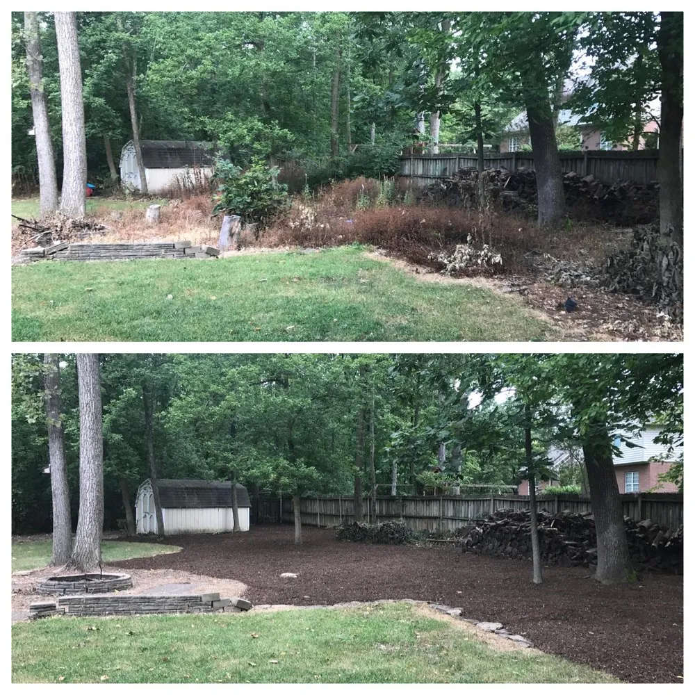 Top-rated residential landscaping in Waynesville, OH by Ohio Green Works