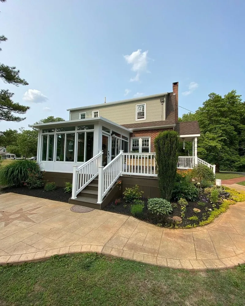 Trusted landscape design in Shawnee Hills, OH - Ohio Groundskeeping