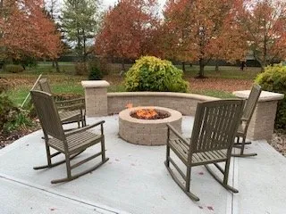 Trusted yard cleanup service experts serving Shawnee Hills, OH - Ohio Groundskeeping