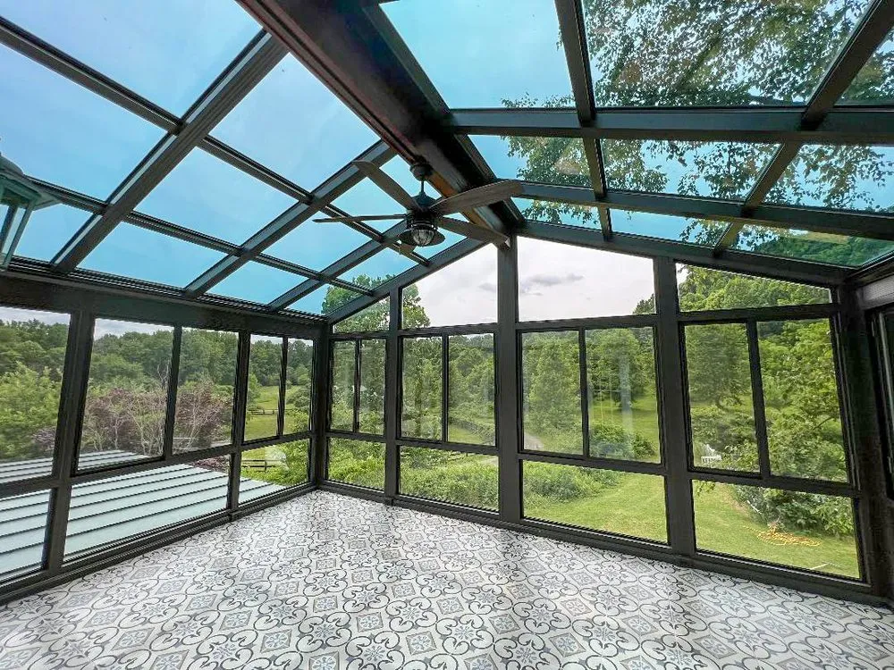 Custom landscaping services for beautiful yards across Shawnee Hills, OH - Ohio Groundskeeping