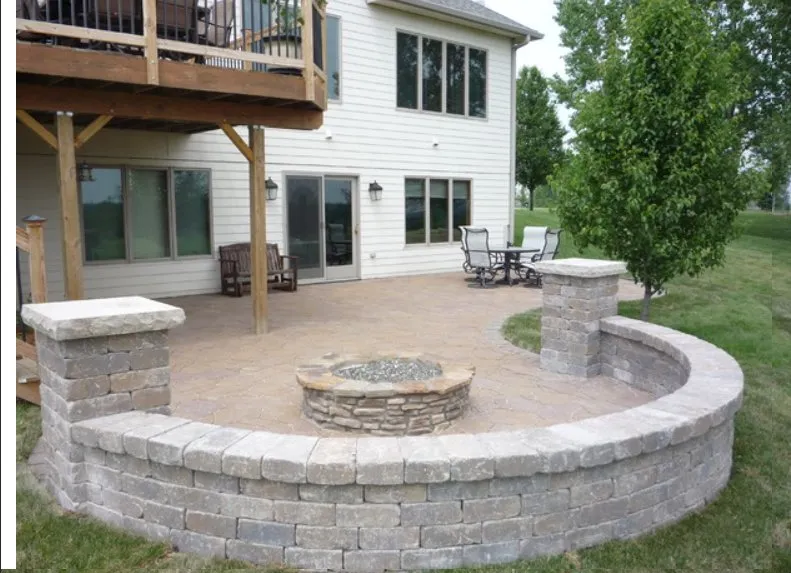 Top-rated lawn care service near you in Shawnee Hills, OH by Ohio Groundskeeping