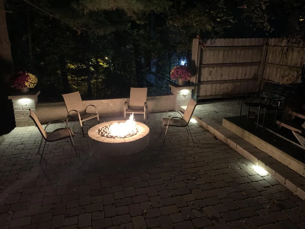 Top-rated lawn care service for year-round maintenance in Shawnee Hills, OH by Ohio Groundskeeping