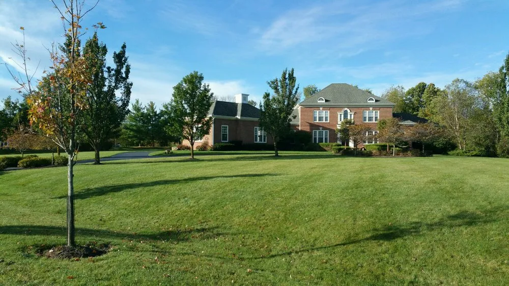 Custom lawn care service for beautiful yards across New Albany, OH - Ohio Lawn and Pest Control
