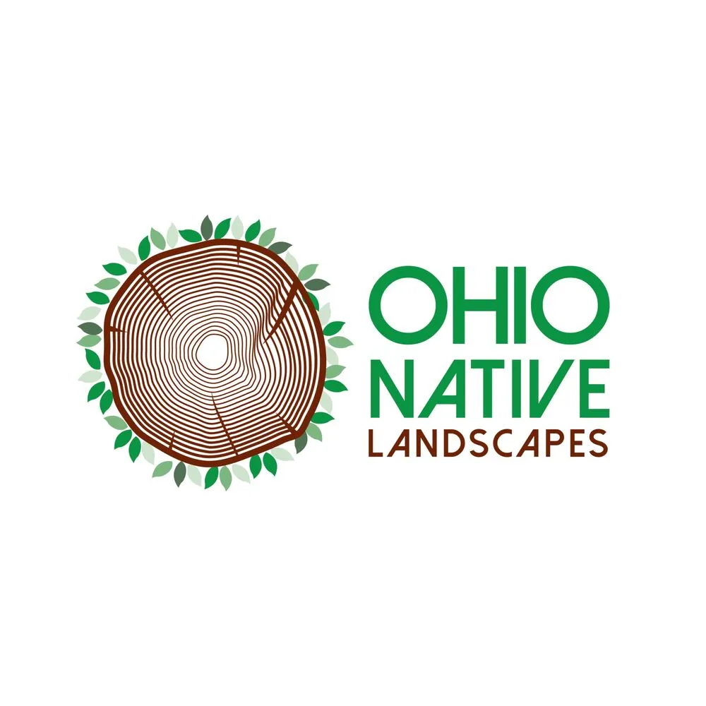 Expert garden landscaping in North Ridgeville, OH - Ohio Native Landscapes
