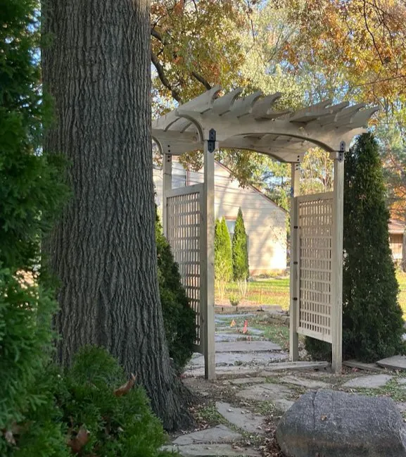 Expert yard maintenance experts serving North Ridgeville, OH - Ohio Native Landscapes