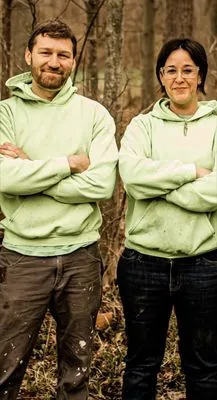 Ohio Native Landscapes Logo