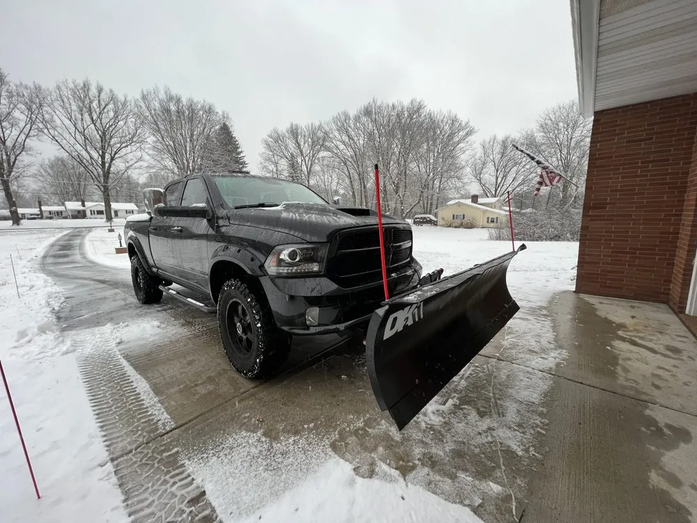 Trusted garden landscaping for homes across Hubbard, OH - Ohio Outdoor Services