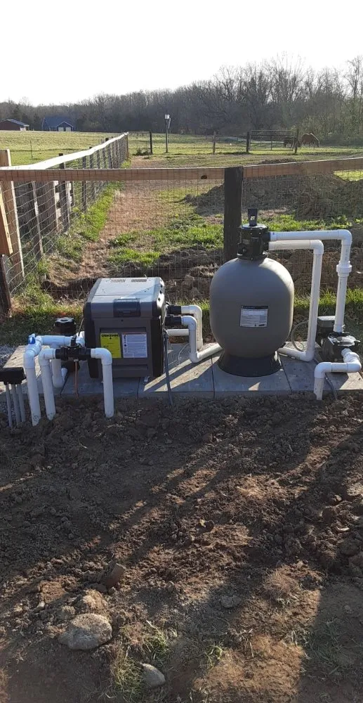 Affordable residential landscaping experts serving Wilmington, OH - Ohio PipeworX