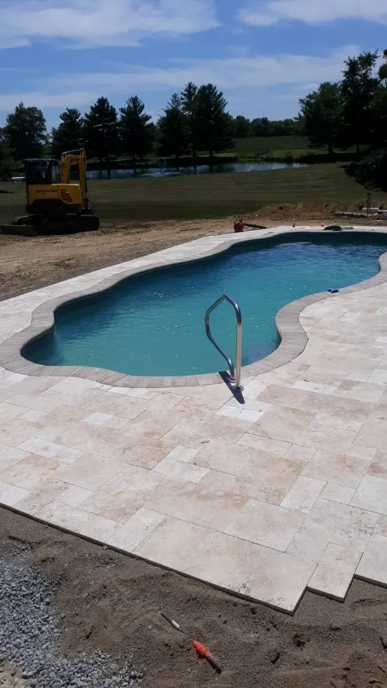 Expert lawn care service in Wilmington, OH - Ohio PipeworX