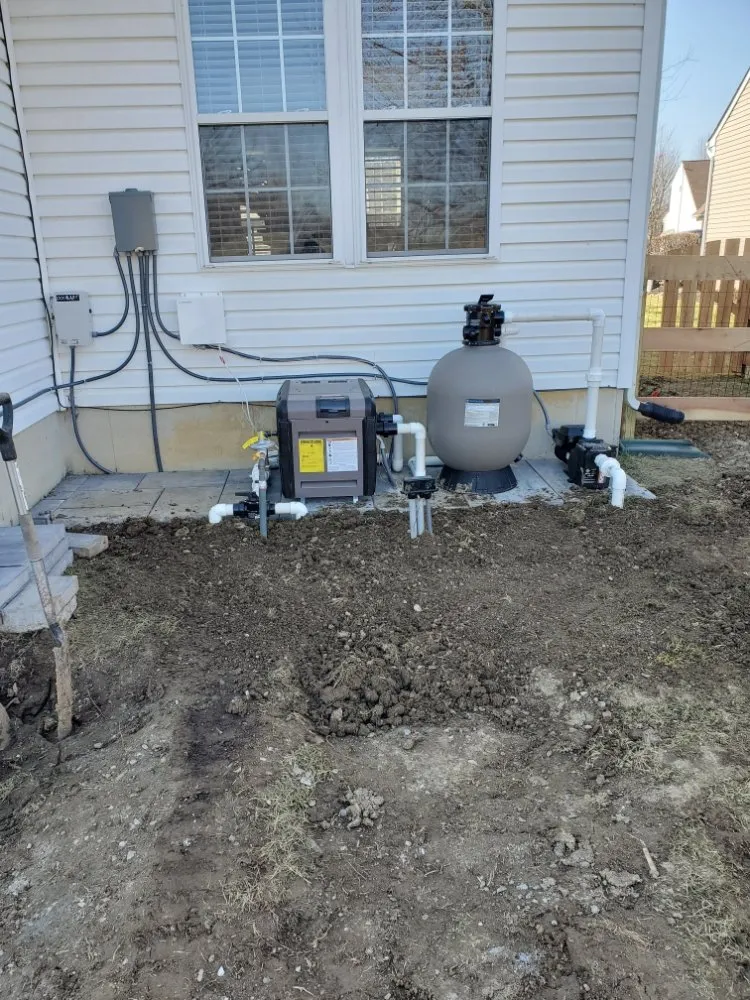 Affordable lawn mowing service in Wilmington, OH - Ohio PipeworX