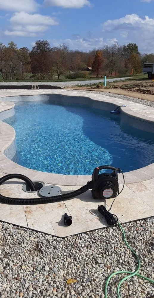 Reliable yard maintenance for outdoor upgrades in Wilmington, OH by Ohio PipeworX