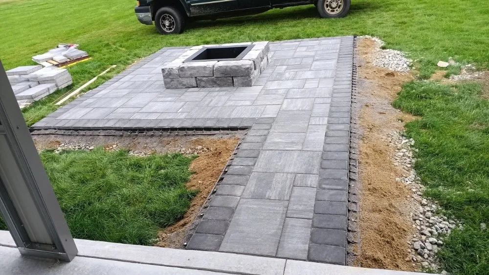 Trusted lawn care service in Wilmington, OH by Ohio PipeworX