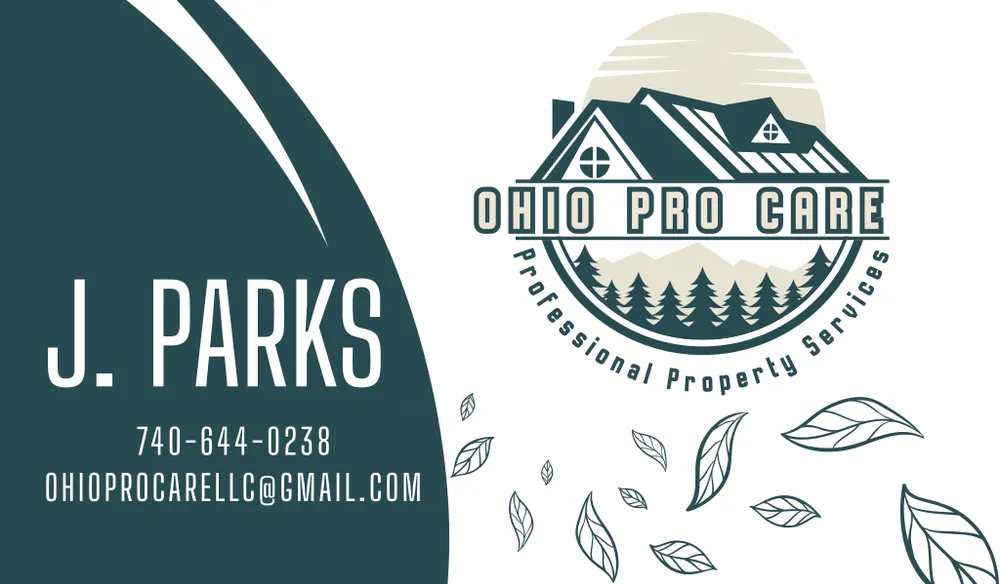 Trusted landscaping services with custom design in Newark, OH by Ohio Pro Care
