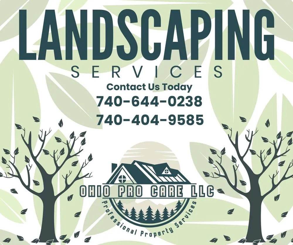 Affordable lawn care service in Newark, OH - Ohio Pro Care