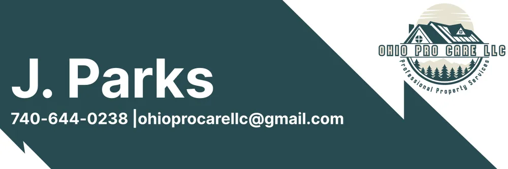 Affordable landscape installation for year-round maintenance across Newark, OH - Ohio Pro Care